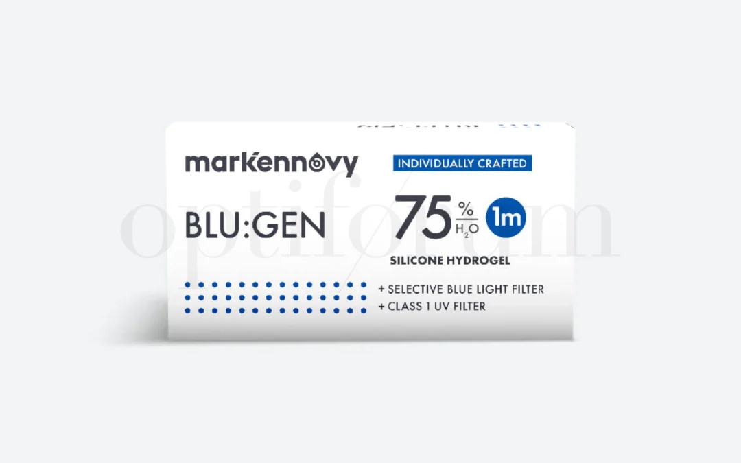 Blu:gen