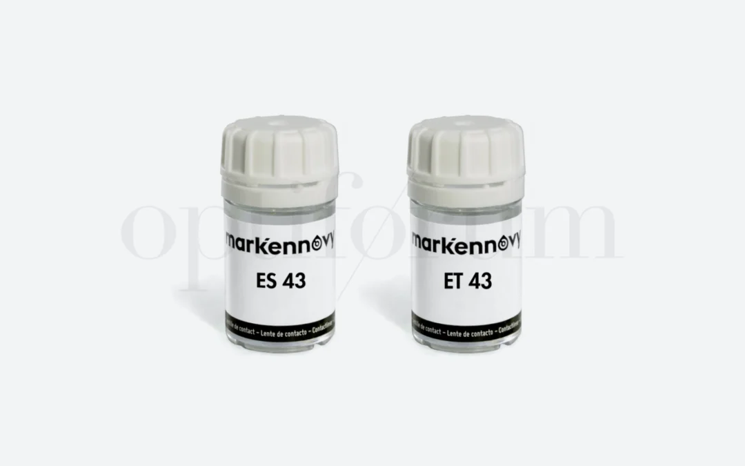 Ennovy ES 43 / ET 43
