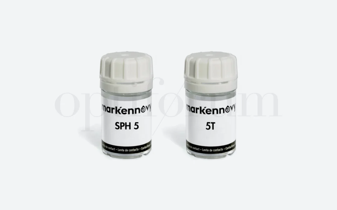 Ennovy SPH 5 / 5T
