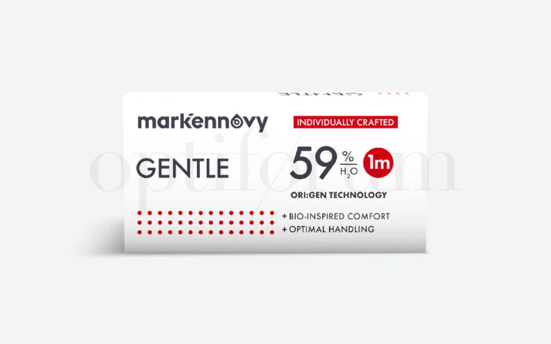 Gentle 59