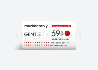Gentle 59