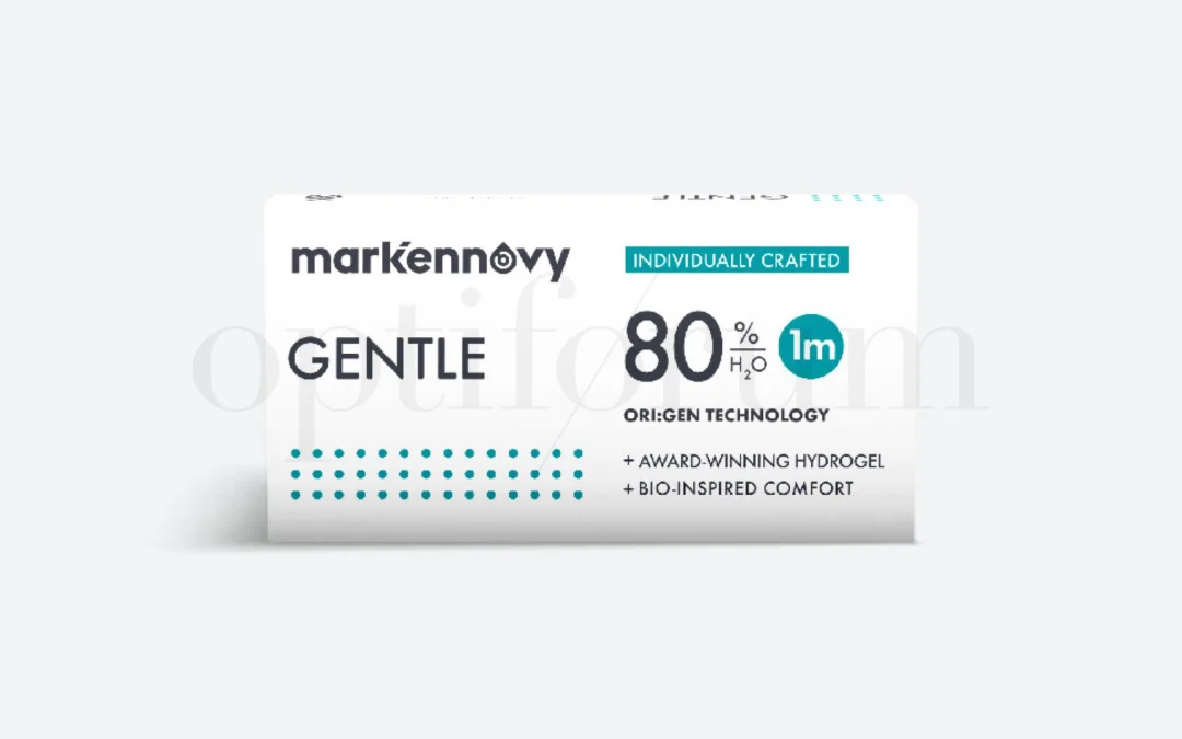Gentle 80