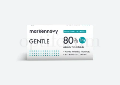 Gentle 80