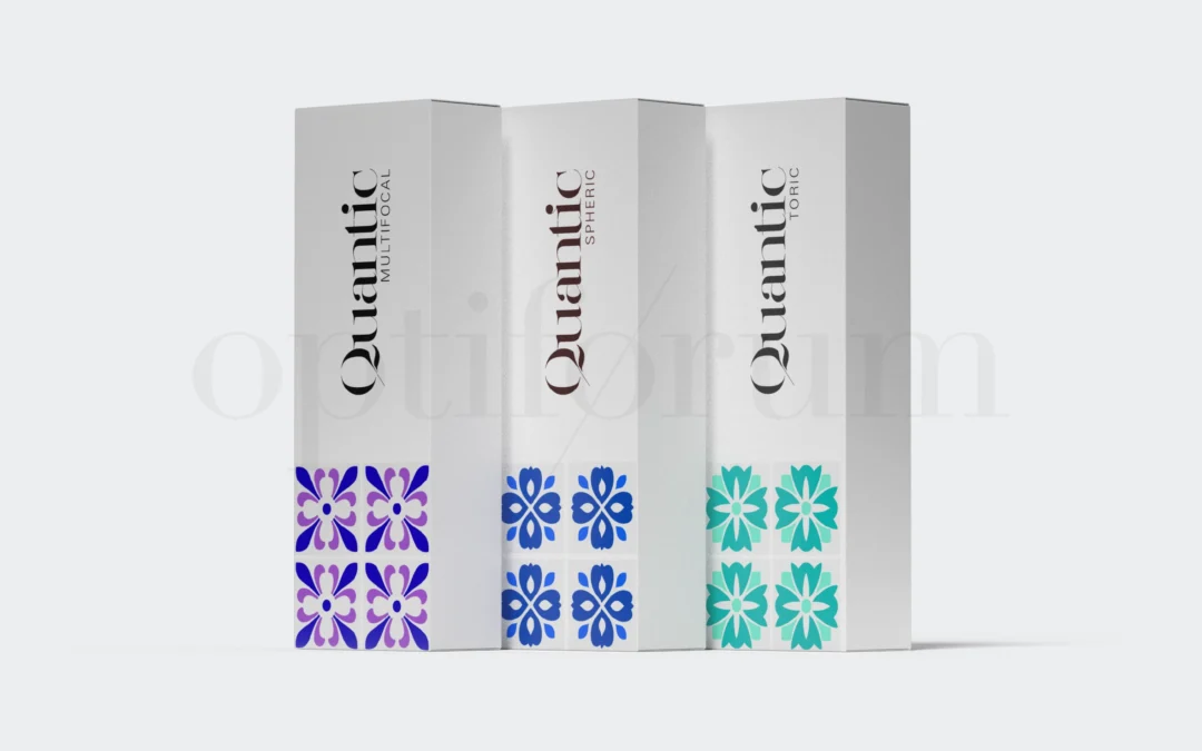 Quantic