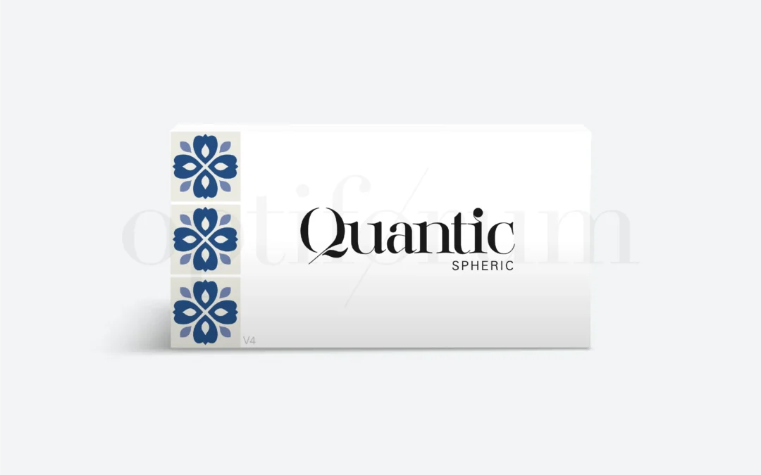 Quantic