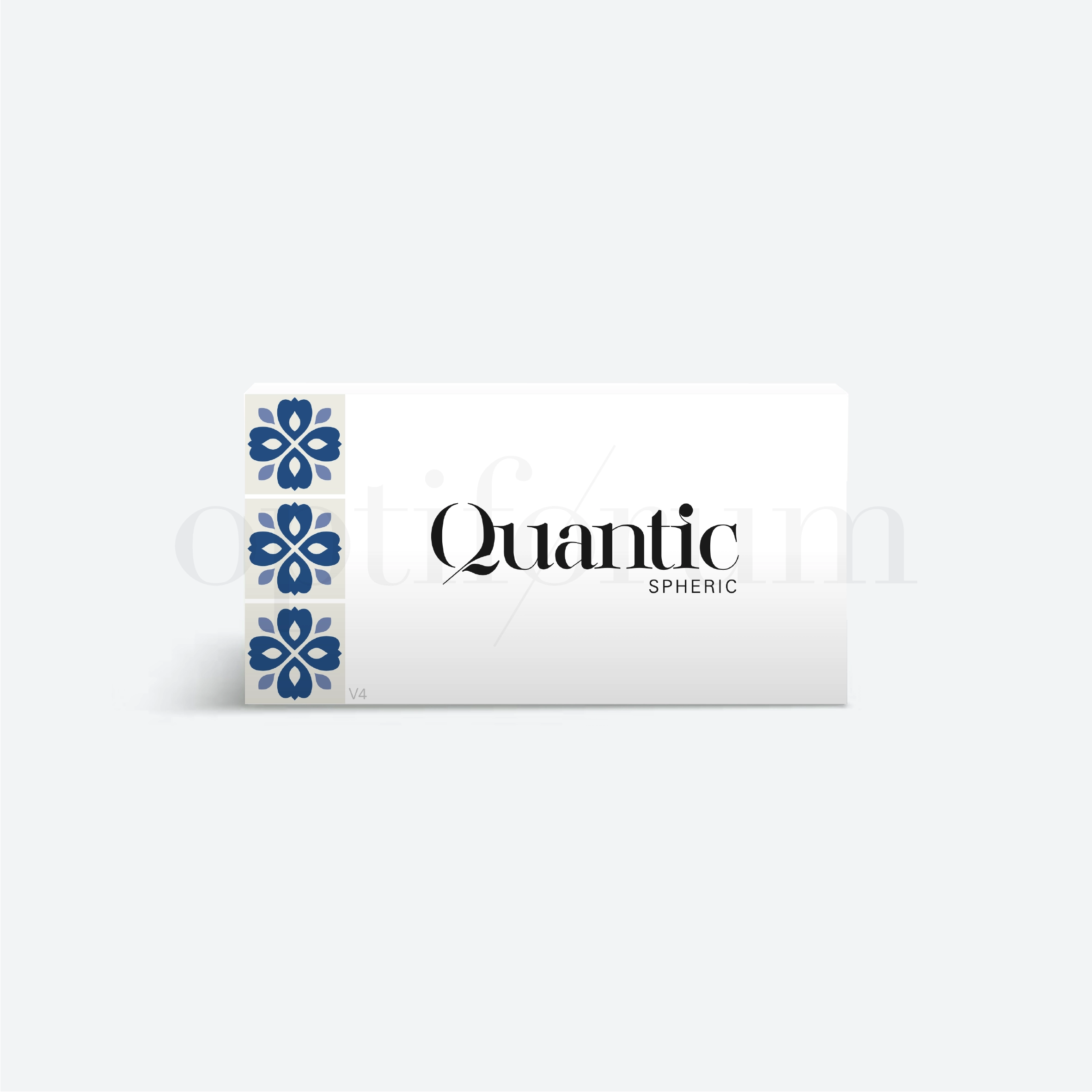 Quantic markennovy