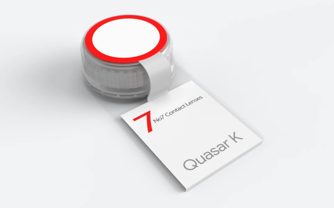 Quasar K