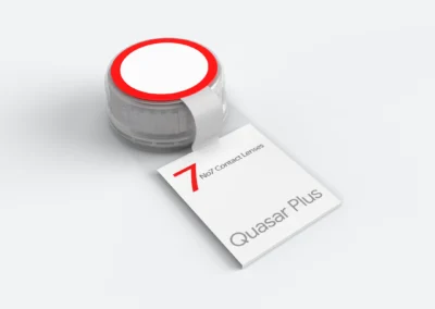 Quasar Plus