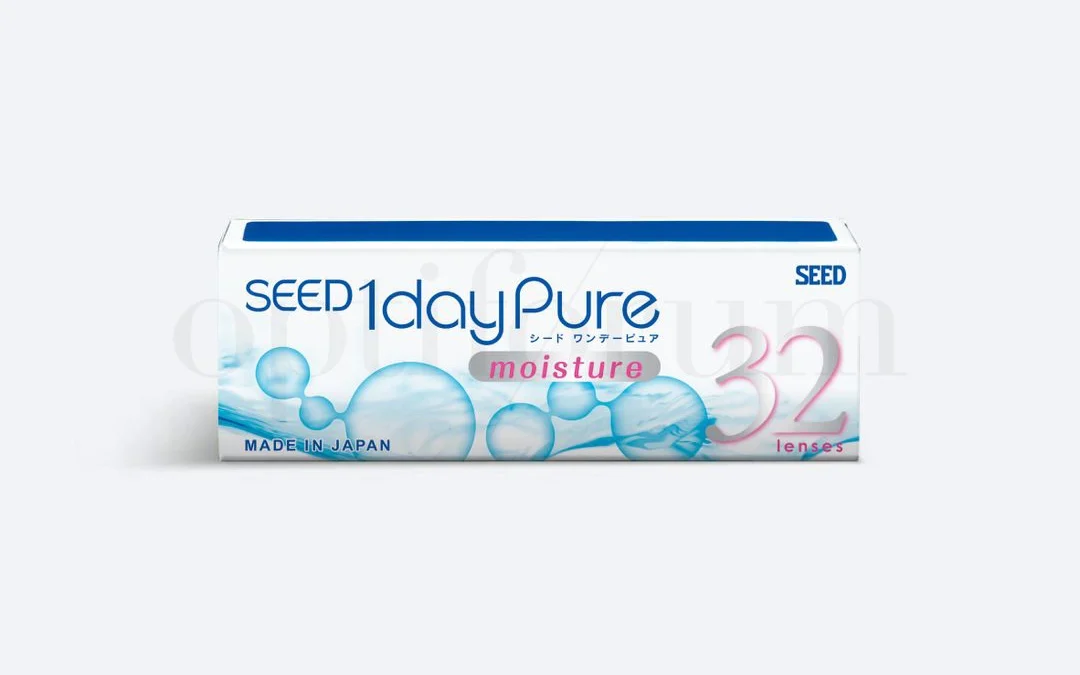 SEED 1dayPure moisture