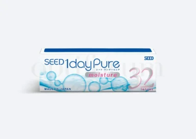 SEED 1dayPure moisture