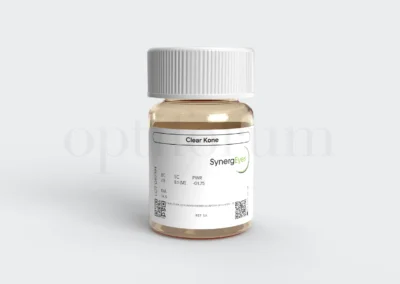SynergEyes Clear Kone