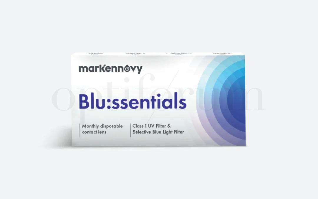 Blu:ssentials