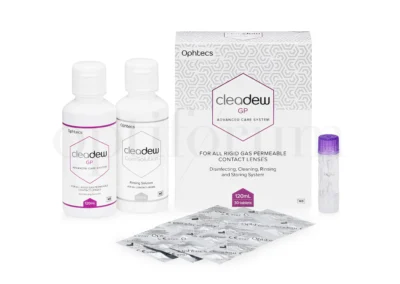 Cleadew GP