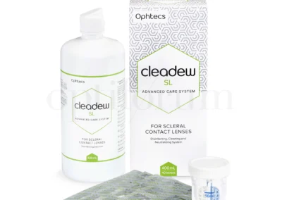Cleadew SL