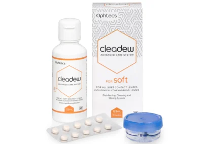 Cleadew Soft