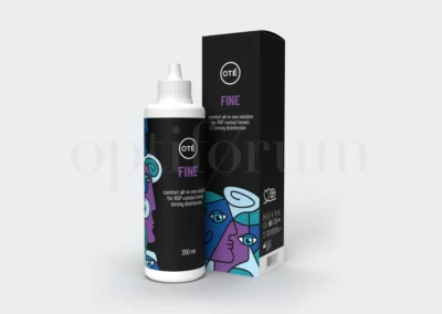 Oté Fine